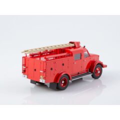 1:43 Масштабная модель ПМГ-6 (51)