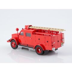 1:43 Масштабная модель ПМГ-6 (51)