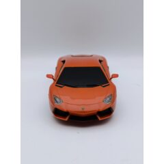 1:24 Машинка LAMBORGHINI Aventador Lp700-4 (2011), Red