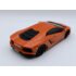 1:24 Машинка LAMBORGHINI Aventador Lp700-4 (2011), Red