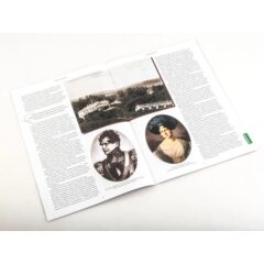 Усадьбы России: судьбы, архитектура, вдохновение №55 - Усадьба Воронино