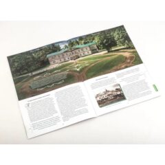 Усадьбы России: судьбы, архитектура, вдохновение №55 - Усадьба Воронино