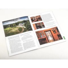 Усадьбы России: судьбы, архитектура, вдохновение №55 - Усадьба Воронино