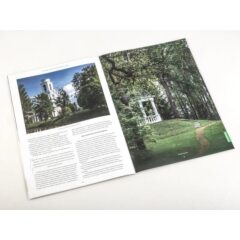 Усадьбы России: судьбы, архитектура, вдохновение №55 - Усадьба Воронино