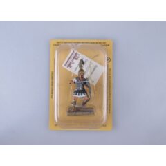 Фигурка Троянский воин, 12 век до н.э.