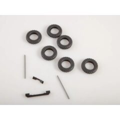 1:43 Сборная модель Автобус Прогресс-35