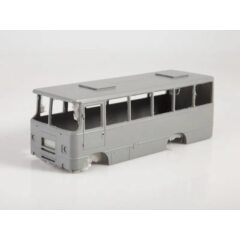 1:43 Сборная модель Автобус Прогресс-35