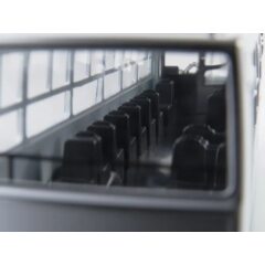 1:43 Наши автобусы №25 - Икарус-260.06