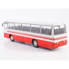 1:43 Масштабная модель Автобус Икарус-256