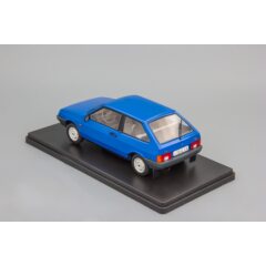 1:24 Легендарные Советские Автомобили №93 - Волжский-21083-02