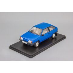 1:24 Легендарные Советские Автомобили №93 - Волжский-21083-02