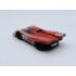 1:43 Масштабная модель Porsche 917K #23 "Porsche Team" Winner Le Mans 1970 Red