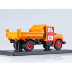 1:43 Масштабная модель ЗИЛ-ММЗ-45085 Аварийная служба