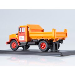 1:43 Масштабная модель ЗИЛ-ММЗ-45085 Аварийная служба