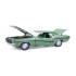1:18 Масштабная модель DODGE Challenger R/T Hardtop 440 Hemi "Mr. Norm’s" F8 1970 Green