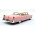 1:24 Масштабная модель CADILLAC Fleetwood Series 60 Elvis Presley "Pink Cadillac" 1955
