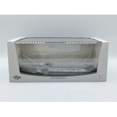 Бокс SSM (26,3x10,8x10,9 см), от модели SSM1434