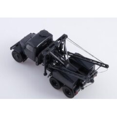 1:43 Масштабная модель Praga V3S AV-3 эвакуатор