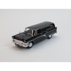 1:43 Автолегенды СССР №89 - Горький 13С “Чайка”
