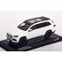 1:43 Масштабная модель Mercedes-Benz GLS (X167) with AMG rims (white)