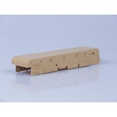 1:35 Сборная модель Советский тягач Воршиловец