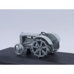 1:43 Тракторы №8 - Фордзон-Путиловец