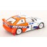 1:18 Масштабная модель FORD Escort WRC #6 "Repsol" Kankkunen/Repo 2 место Rally Acropolis 1997