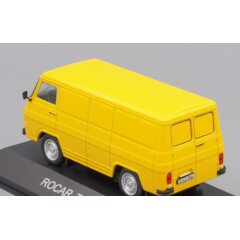 1:43 Автолегенды СССР №170 - ROCAR TV12F