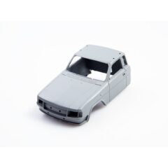 1:43 Сборная модель Автомобиль 2304 рефрижератор