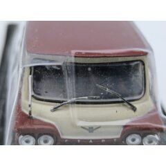 (Уценка!) 1:43 Автолегенды СССР. Лучшее №7 - "Старт"