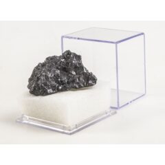 Камни и минералы. Тайны недр №25 - Ильменит