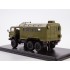 1:43 Масштабная модель КАМАЗ-4310 К4320Д
