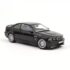 1:18 Масштабная модель BMW M3 CSL (E46) 2003 Saphire Black