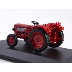 1:43 Тракторы №128 - Fahr D 132 W/132 L