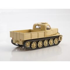 1:43 Масштабная модель АТ-Л