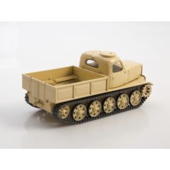 1:43 Масштабная модель АТ-Л