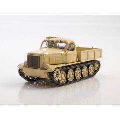 1:43 Масштабная модель АТ-Л