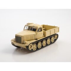 1:43 Масштабная модель АТ-Л