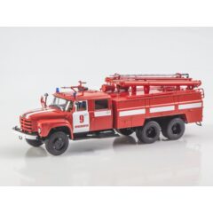 1:43 Масштабная модель АЦ-40(133ГЯ)-181А