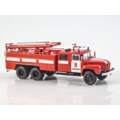 1:43 Масштабная модель АЦ-40(133ГЯ)-181А