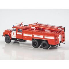 1:43 Масштабная модель АЦ-40(133ГЯ)-181А