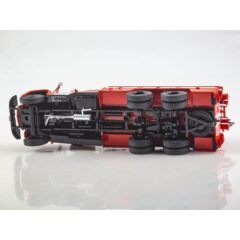 1:43 Масштабная модель АЦ-40(133ГЯ)-181А