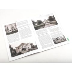 Усадьбы России: судьбы, архитектура, вдохновение №50 - Усадьба Братцево