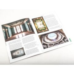 Усадьбы России: судьбы, архитектура, вдохновение №50 - Усадьба Братцево