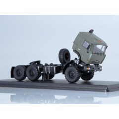 1:43 Масштабная модель КАМАЗ-44108 седельный тягач