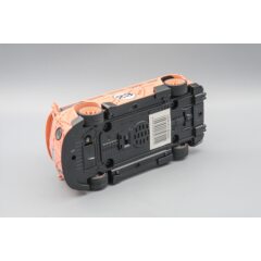 1:24 Модель Volkswagen Transporter T1, розовый, 20 см