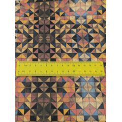 Самоклеющаяся текстура линолеума №6, для макетов, лист А4