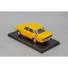 1:24 Легендарные Советские Автомобили №43 – Москвич-2140