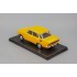 1:24 Легендарные Советские Автомобили №43 – Москвич-2140
