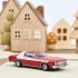 1:43 Масштабная модель FORD Gran Torino 1975 (из т/с "Старски и Хатч")